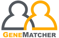 GeneMatcher Logo